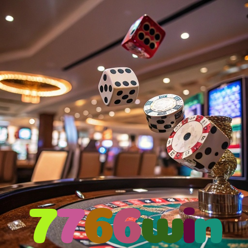 A Magia dos Jogos de Fantasia na 7766win