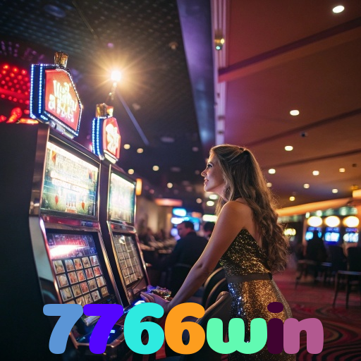 A Magia dos Jogos de Fantasia na 7766win