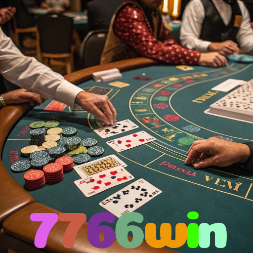 A Magia dos Jogos de Fantasia na 7766win