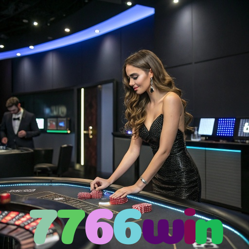 A Magia dos Jogos de Fantasia na 7766win