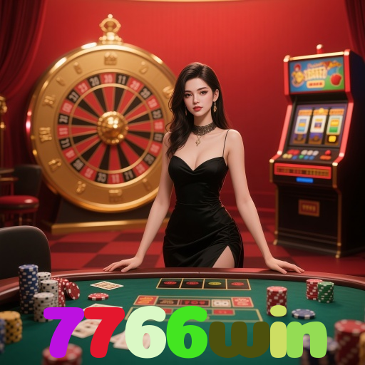 A Magia dos Jogos de Fantasia na 7766win