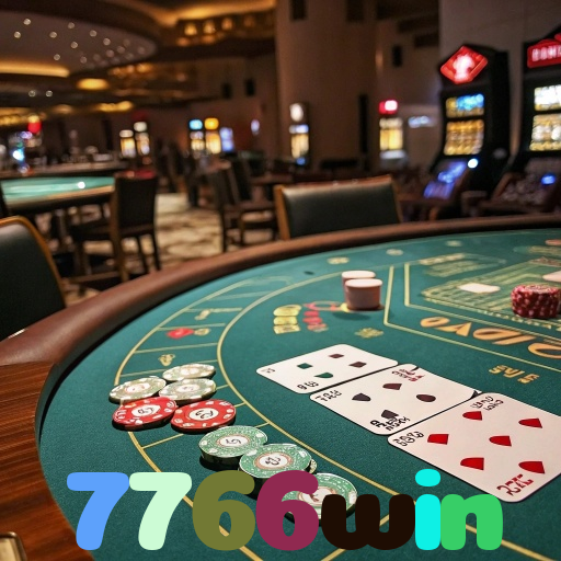 A Magia dos Jogos de Fantasia na 7766win