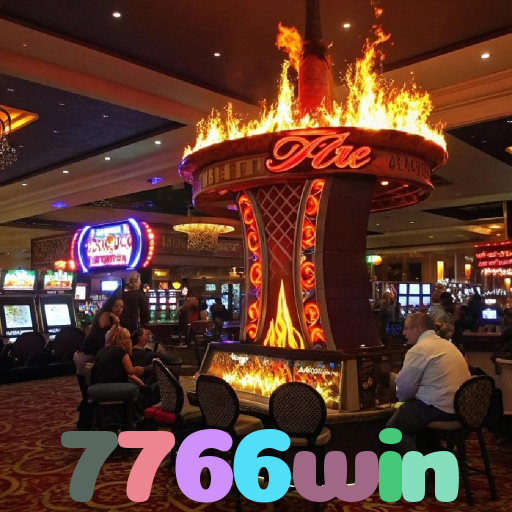 A Magia dos Jogos de Fantasia na 7766win