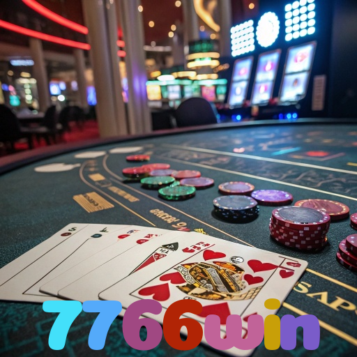 A Magia dos Jogos de Fantasia na 7766win