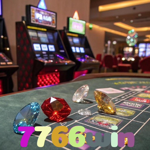 A Magia dos Jogos de Fantasia na 7766win