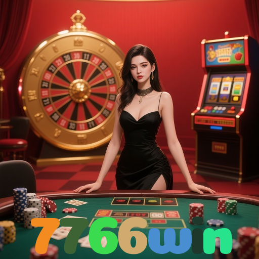 A Magia dos Jogos de Fantasia na 7766win