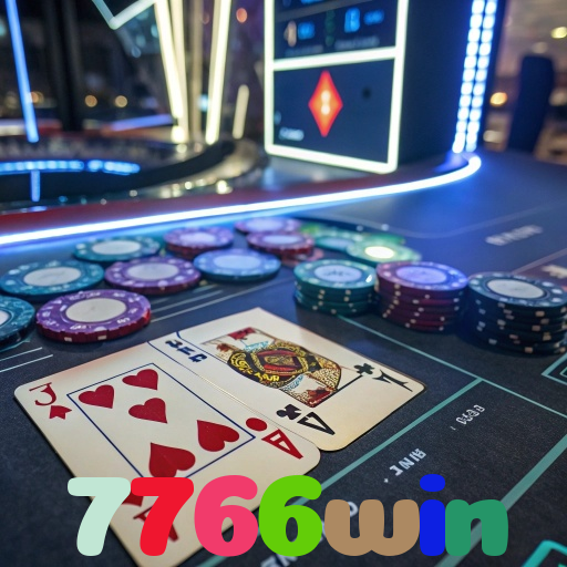 A Magia dos Jogos de Fantasia na 7766win