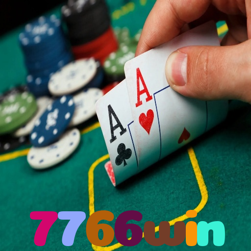 A Magia dos Jogos de Fantasia na 7766win