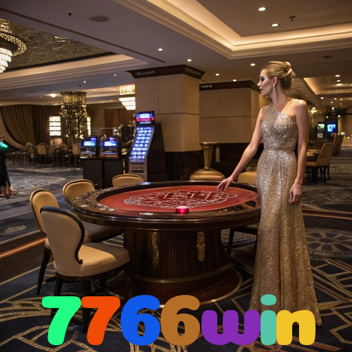 A Magia dos Jogos de Fantasia na 7766win