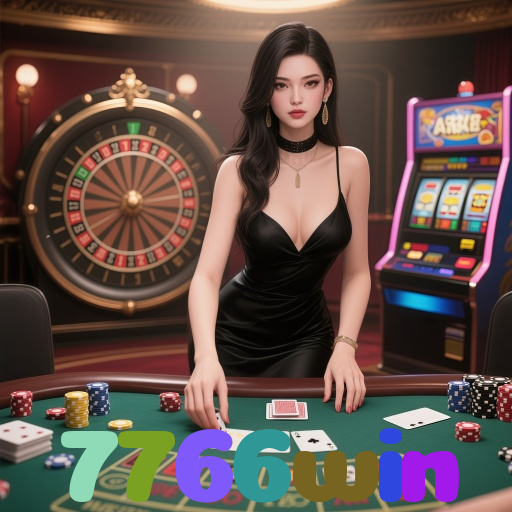 A Magia dos Jogos de Fantasia na 7766win