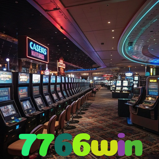 A Magia dos Jogos de Fantasia na 7766win