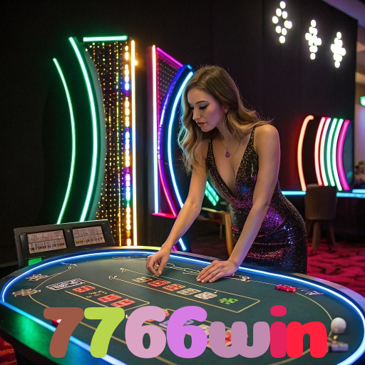 A Magia dos Jogos de Fantasia na 7766win