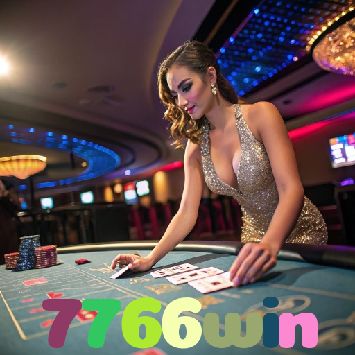 A Magia dos Jogos de Fantasia na 7766win
