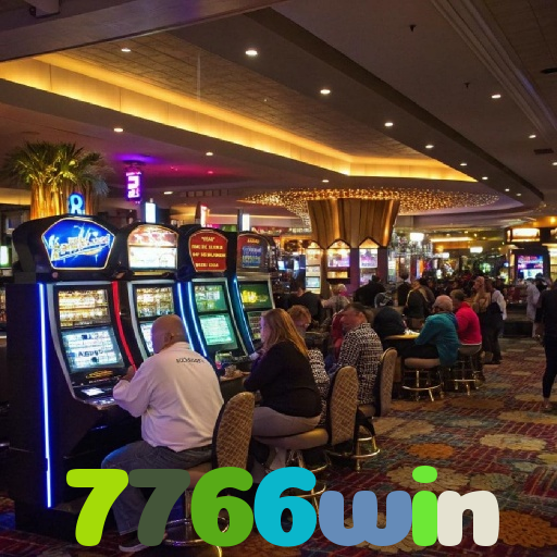 A Magia dos Jogos de Fantasia na 7766win