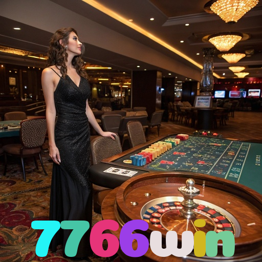 A Magia dos Jogos de Fantasia na 7766win