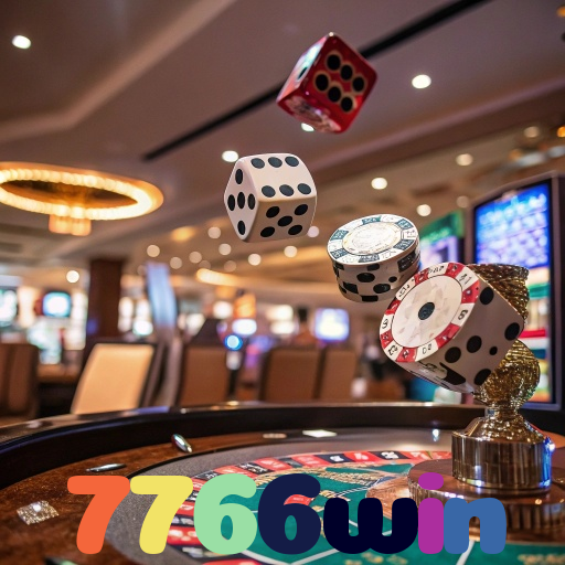 A Magia dos Jogos de Fantasia na 7766win