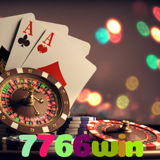 A Magia dos Jogos de Fantasia na 7766win