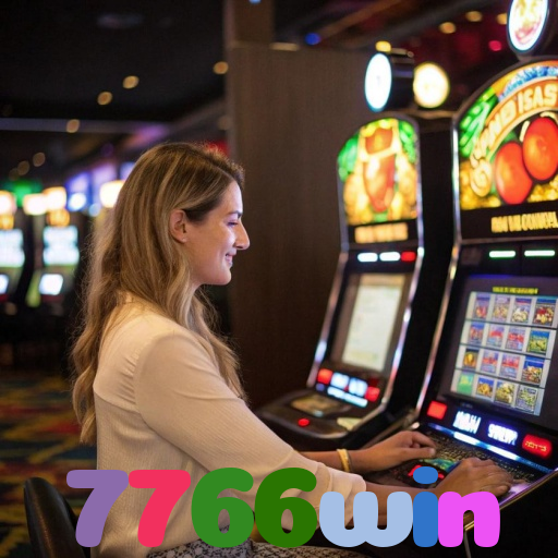 A Magia dos Jogos de Fantasia na 7766win