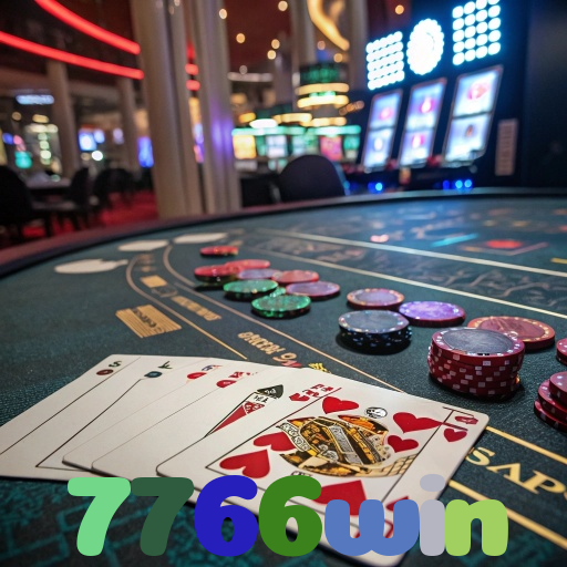 A Magia dos Jogos de Fantasia na 7766win