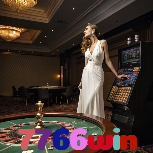 A Magia dos Jogos de Fantasia na 7766win