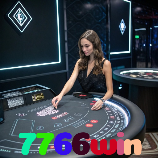 A Magia dos Jogos de Fantasia na 7766win