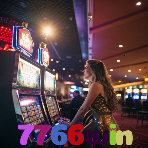 A Magia dos Jogos de Fantasia na 7766win