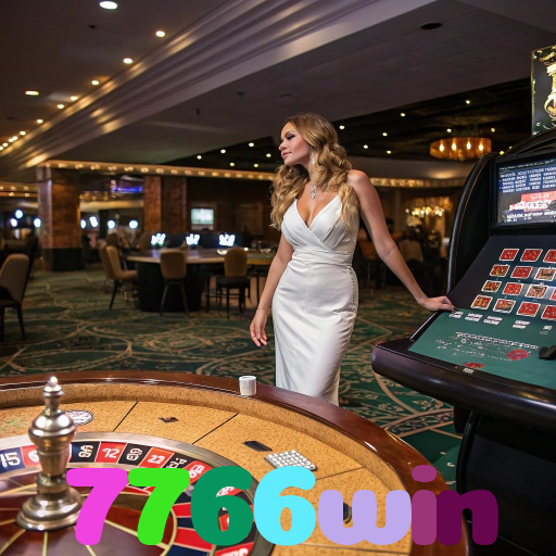 A Magia dos Jogos de Fantasia na 7766win