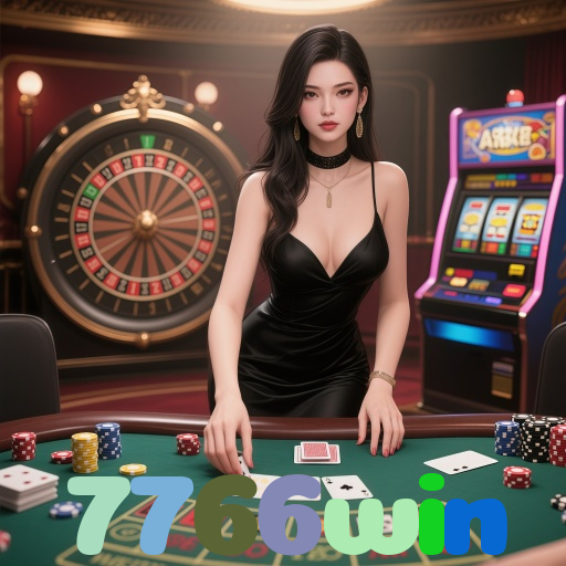A Magia dos Jogos de Fantasia na 7766win