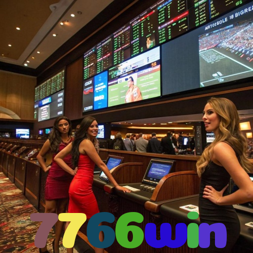 A Magia dos Jogos de Fantasia na 7766win