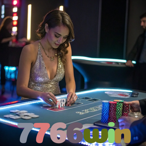 A Magia dos Jogos de Fantasia na 7766win