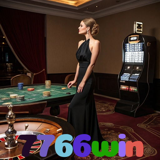 A Magia dos Jogos de Fantasia na 7766win
