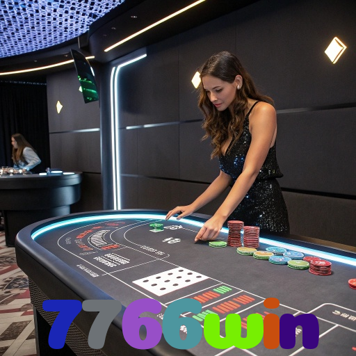 A Magia dos Jogos de Fantasia na 7766win