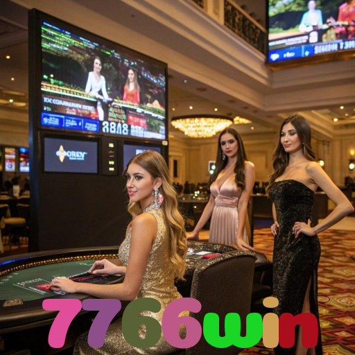 A Magia dos Jogos de Fantasia na 7766win