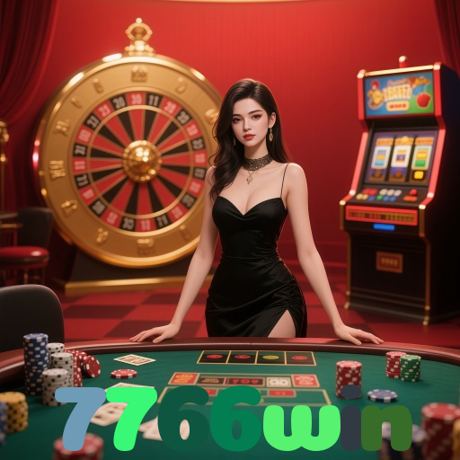 A Magia dos Jogos de Fantasia na 7766win