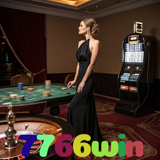 A Magia dos Jogos de Fantasia na 7766win
