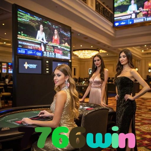 A Magia dos Jogos de Fantasia na 7766win