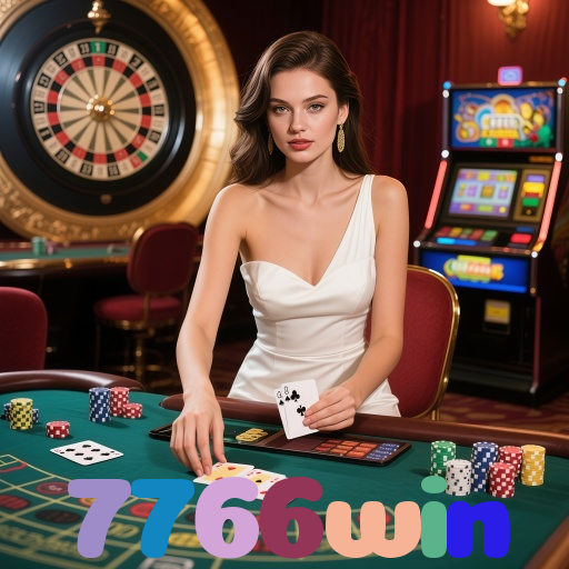 A Magia dos Jogos de Fantasia na 7766win