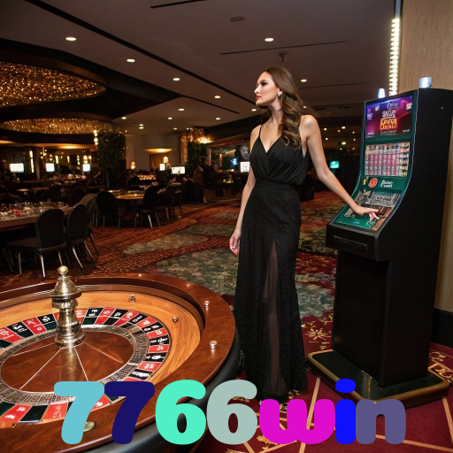A Magia dos Jogos de Fantasia na 7766win