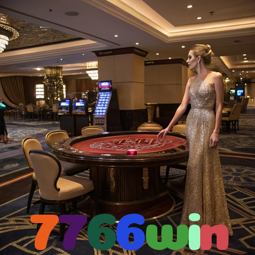 A Magia dos Jogos de Fantasia na 7766win