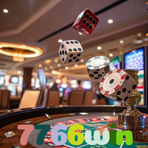 A Magia dos Jogos de Fantasia na 7766win