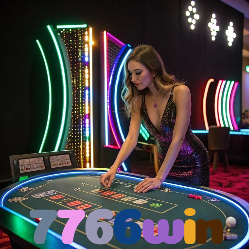 A Magia dos Jogos de Fantasia na 7766win