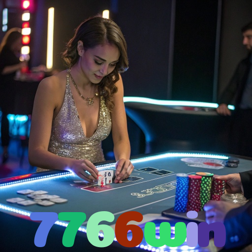 A Magia dos Jogos de Fantasia na 7766win