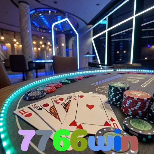 A Magia dos Jogos de Fantasia na 7766win