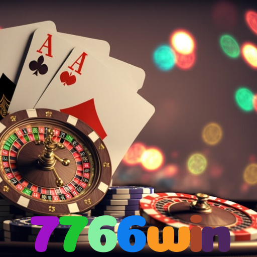 A Magia dos Jogos de Fantasia na 7766win