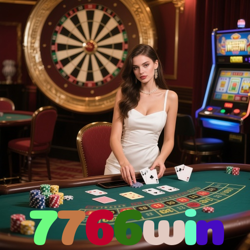 A Magia dos Jogos de Fantasia na 7766win