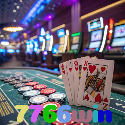 A Magia dos Jogos de Fantasia na 7766win