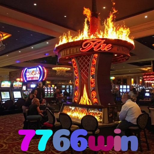 A Magia dos Jogos de Fantasia na 7766win