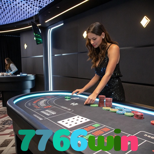 A Magia dos Jogos de Fantasia na 7766win