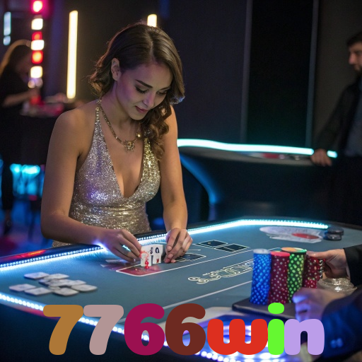 A Magia dos Jogos de Fantasia na 7766win