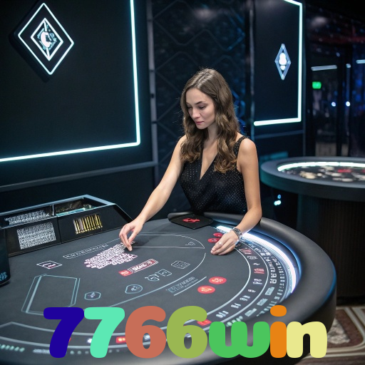 A Magia dos Jogos de Fantasia na 7766win
